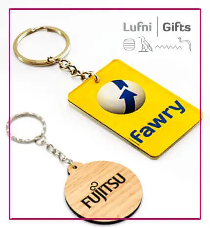 Promotional Items